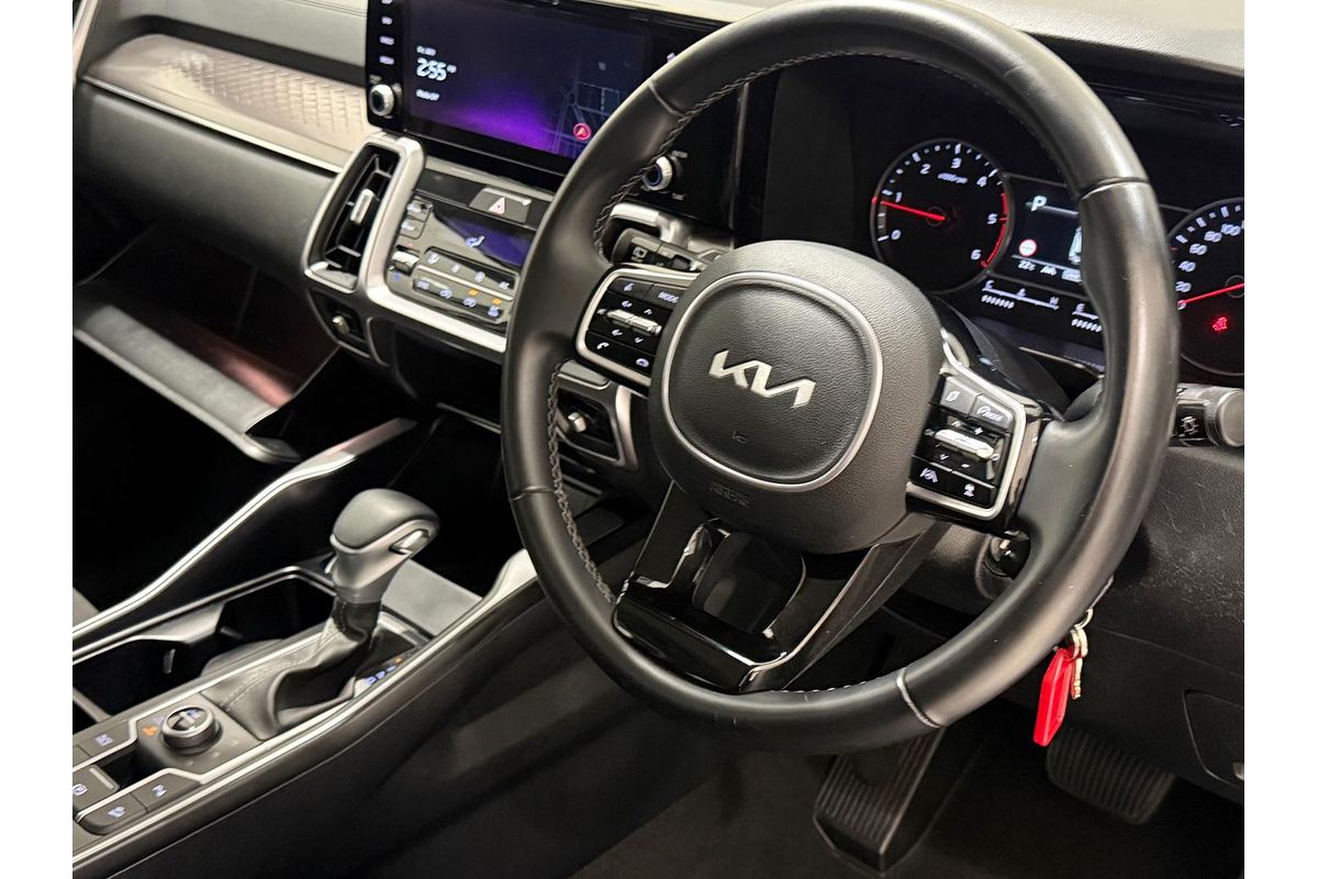 2022 Kia Sorento SPORT 7 SEAT MQ4 MY22