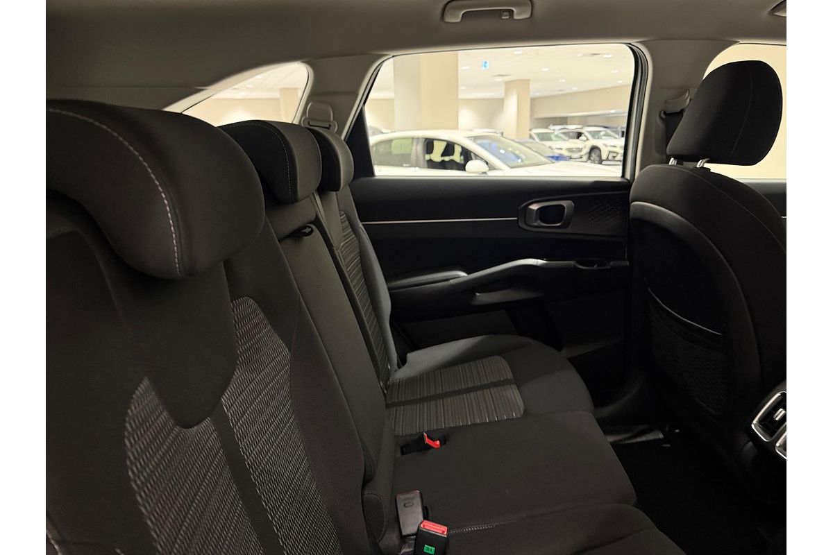 2022 Kia Sorento SPORT 7 SEAT MQ4 MY22