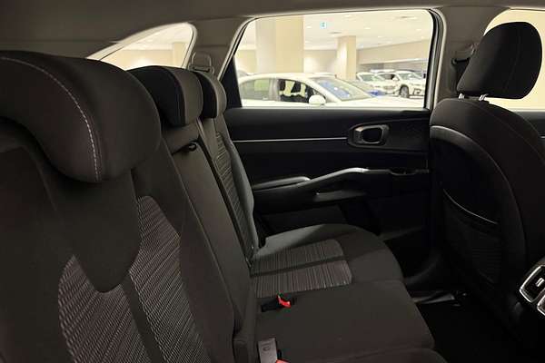2022 Kia Sorento SPORT 7 SEAT MQ4 MY22
