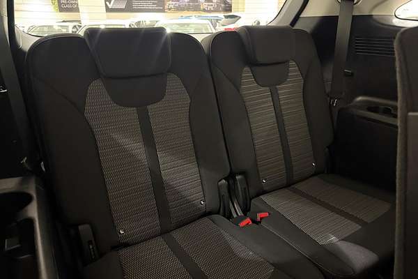 2022 Kia Sorento SPORT 7 SEAT MQ4 MY22