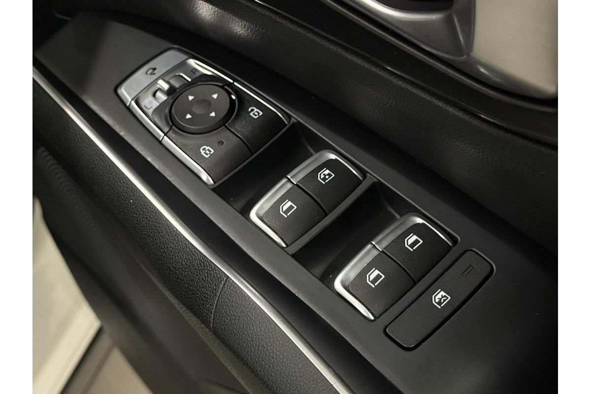 2022 Kia Sorento SPORT 7 SEAT MQ4 MY22