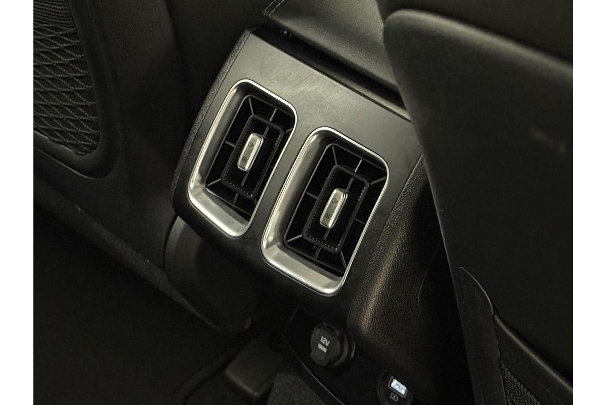 2022 Kia Sorento SPORT 7 SEAT MQ4 MY22