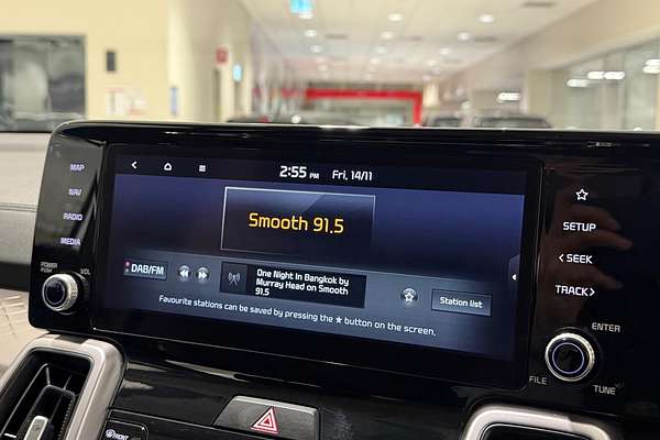 2022 Kia Sorento SPORT 7 SEAT MQ4 MY22