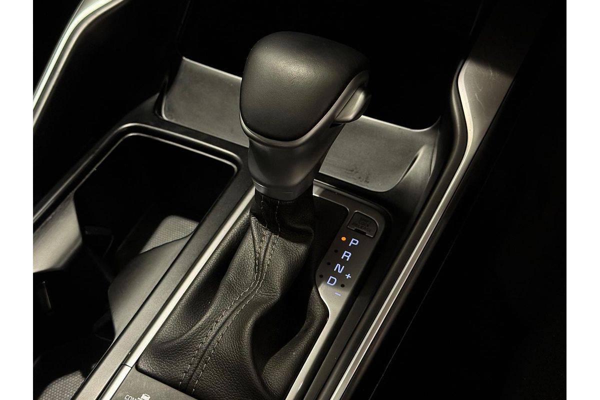 2022 Kia Sorento SPORT 7 SEAT MQ4 MY22