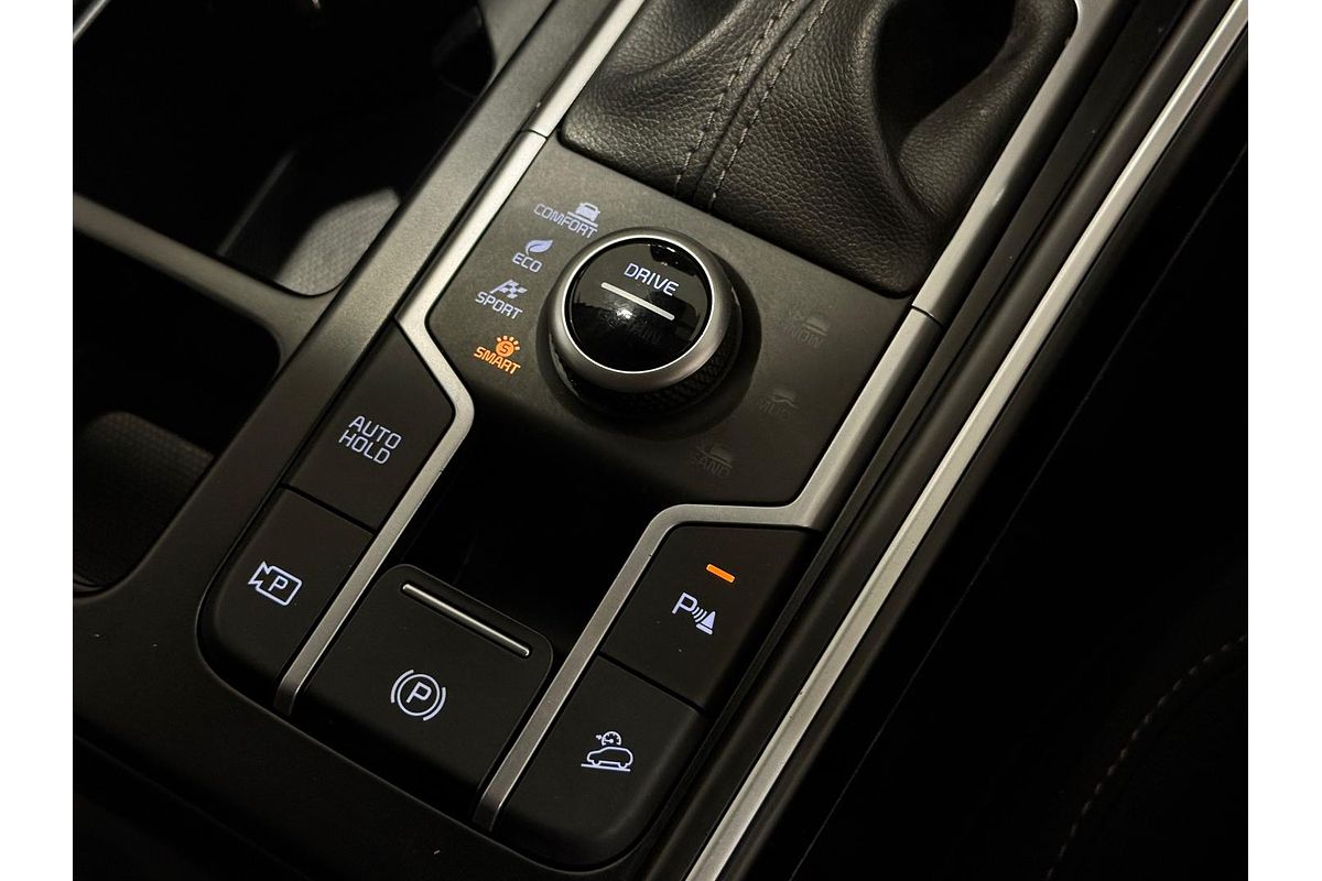 2022 Kia Sorento SPORT 7 SEAT MQ4 MY22