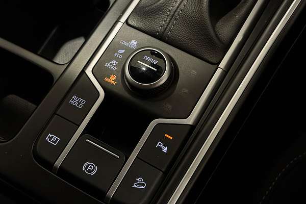 2022 Kia Sorento SPORT 7 SEAT MQ4 MY22