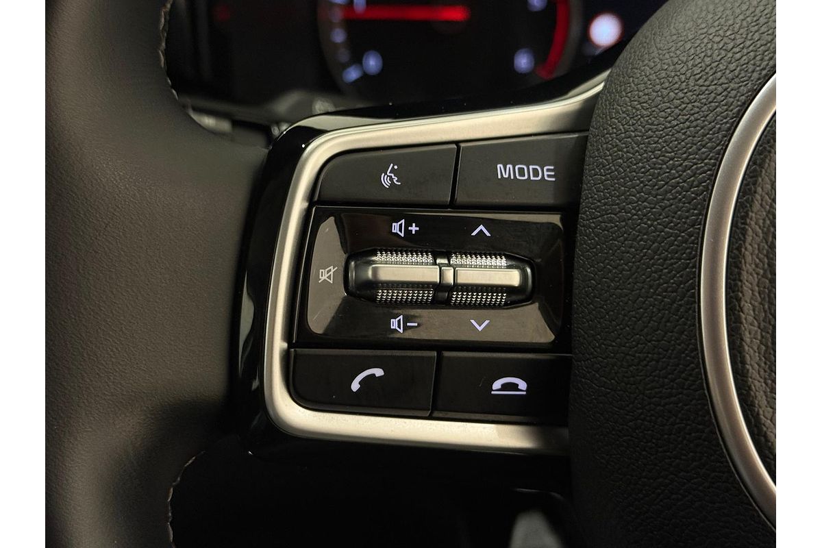 2022 Kia Sorento SPORT 7 SEAT MQ4 MY22