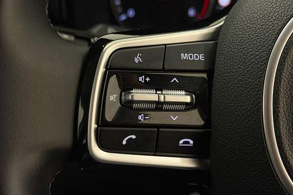 2022 Kia Sorento SPORT 7 SEAT MQ4 MY22