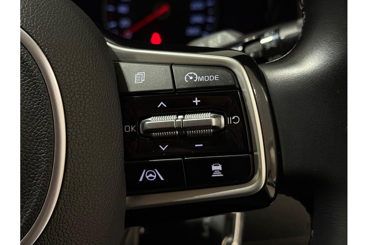 2022 Kia Sorento SPORT 7 SEAT MQ4 MY22