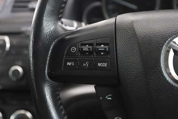 2012 Mazda 6 Touring GH Series 2