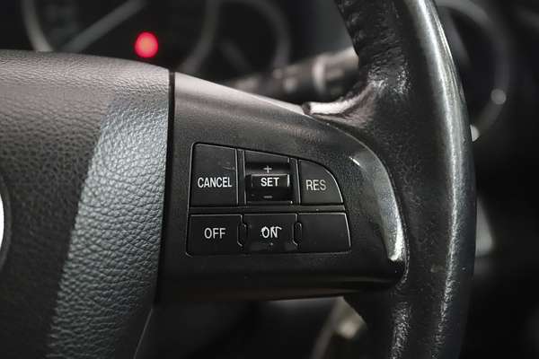 2012 Mazda 6 Touring GH Series 2