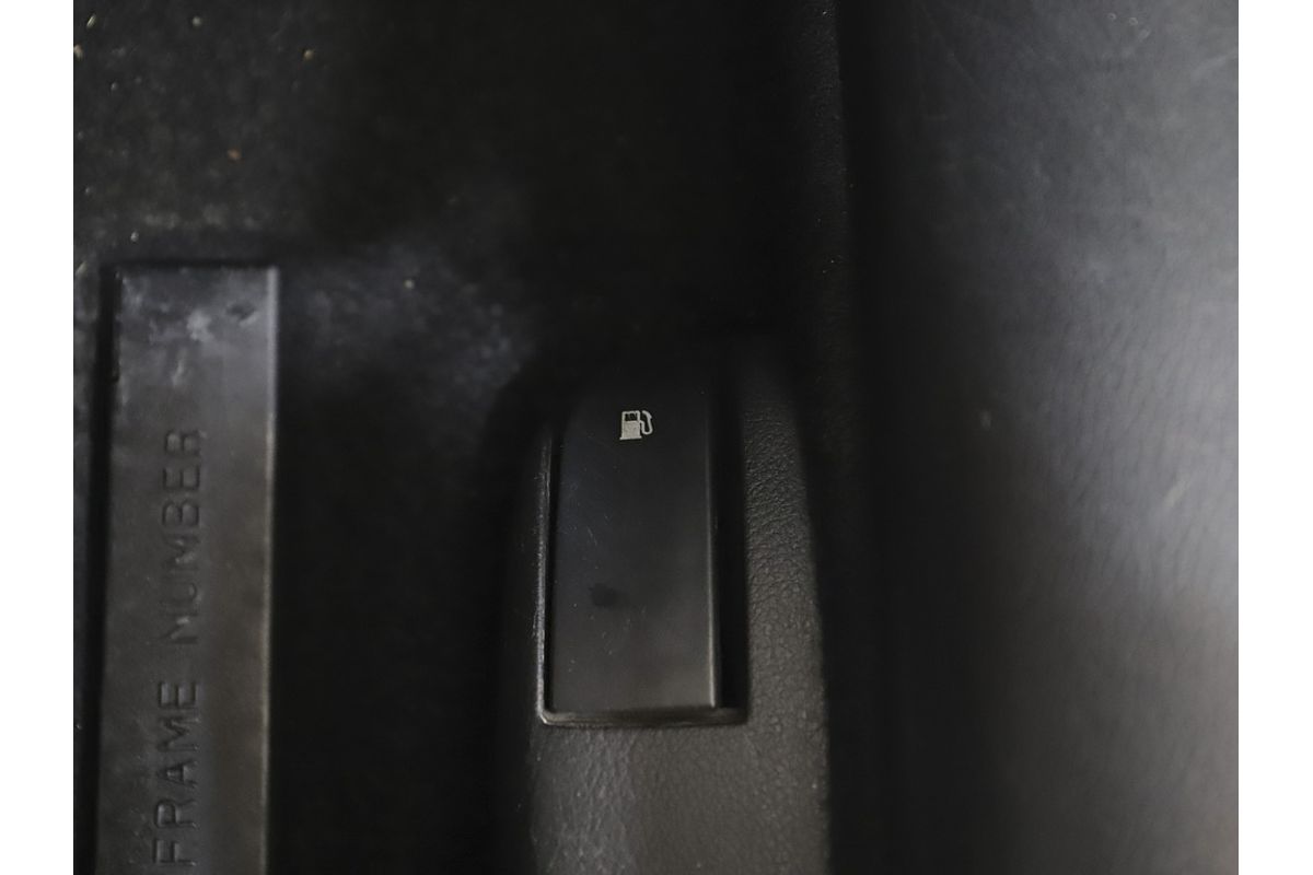 2012 Mazda 6 Touring GH Series 2