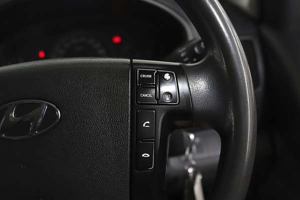 2019 Hyundai iLoad TQ4