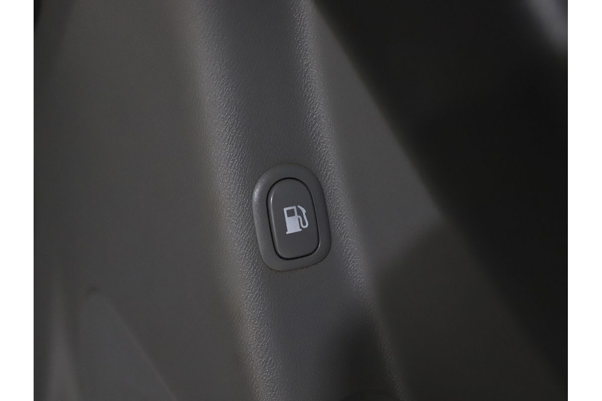 2019 Hyundai iLoad TQ4