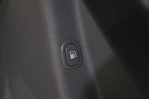 2019 Hyundai iLoad TQ4