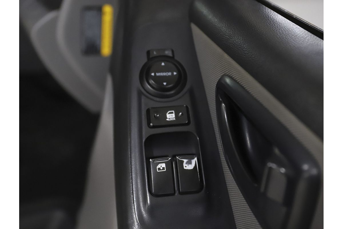 2019 Hyundai iLoad TQ4