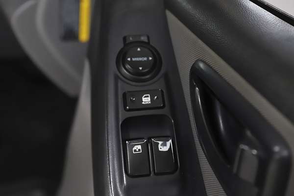 2019 Hyundai iLoad TQ4