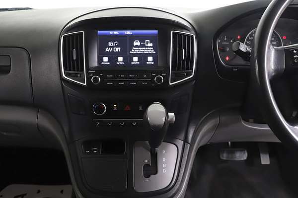 2019 Hyundai iLoad TQ4