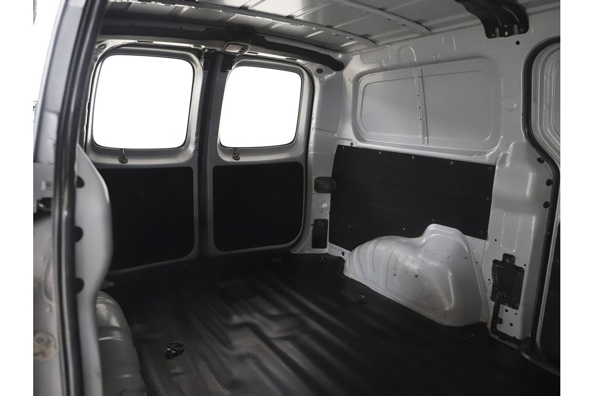 2019 Hyundai iLoad TQ4