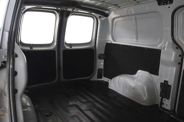 2019 Hyundai iLoad TQ4