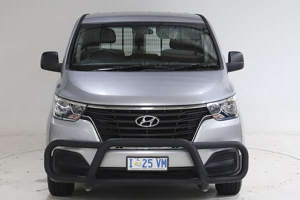 2019 Hyundai iLoad TQ4