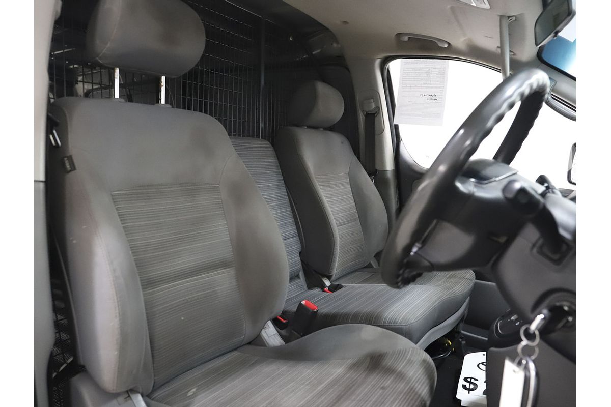 2019 Hyundai iLoad TQ4