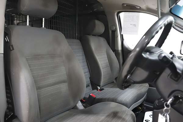 2019 Hyundai iLoad TQ4