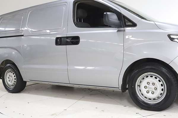 2019 Hyundai iLoad TQ4