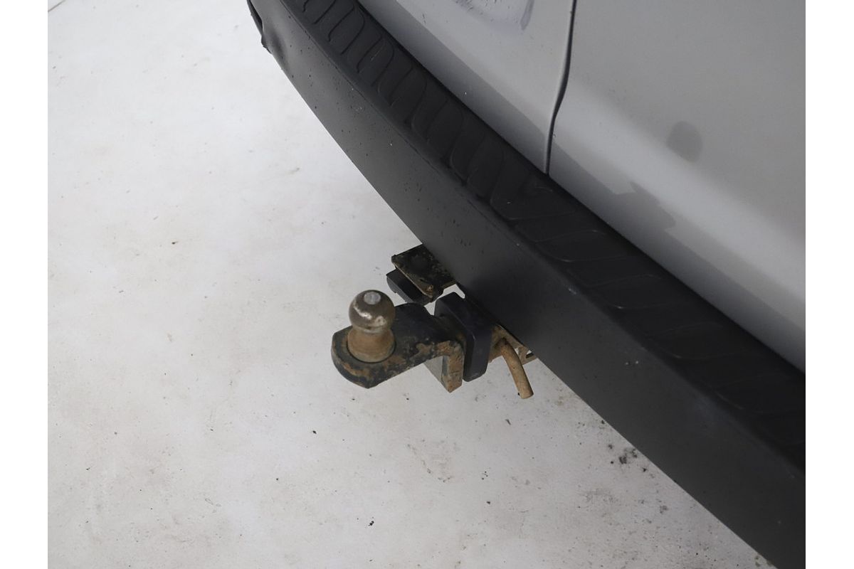 2019 Hyundai iLoad TQ4