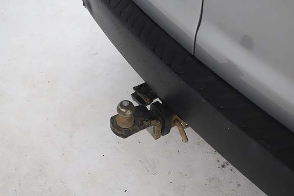 2019 Hyundai iLoad TQ4