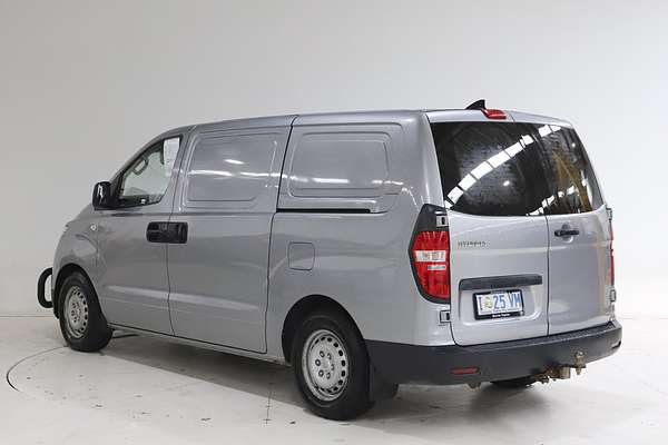 2019 Hyundai iLoad TQ4