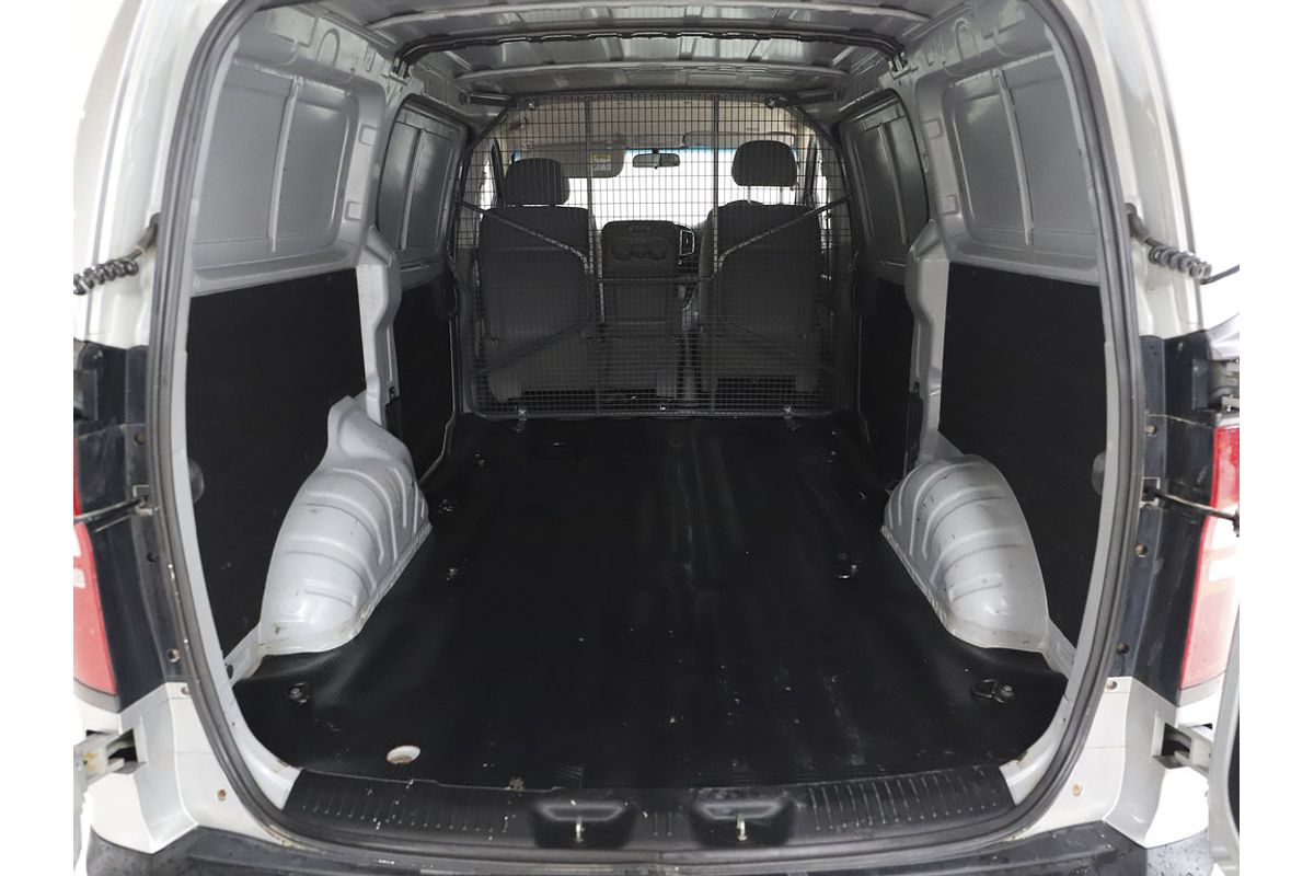 2019 Hyundai iLoad TQ4