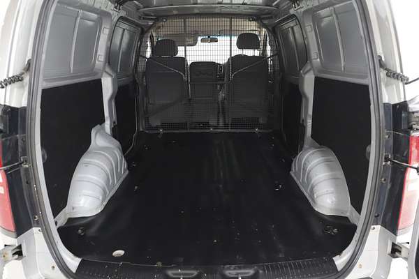 2019 Hyundai iLoad TQ4