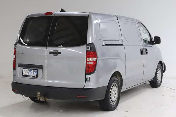 2019 Hyundai iLoad TQ4