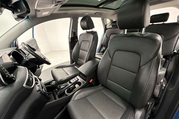 2020 Hyundai Tucson Highlander TL3