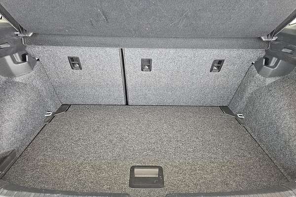 2019 Volkswagen Polo 70TSI Trendline AW