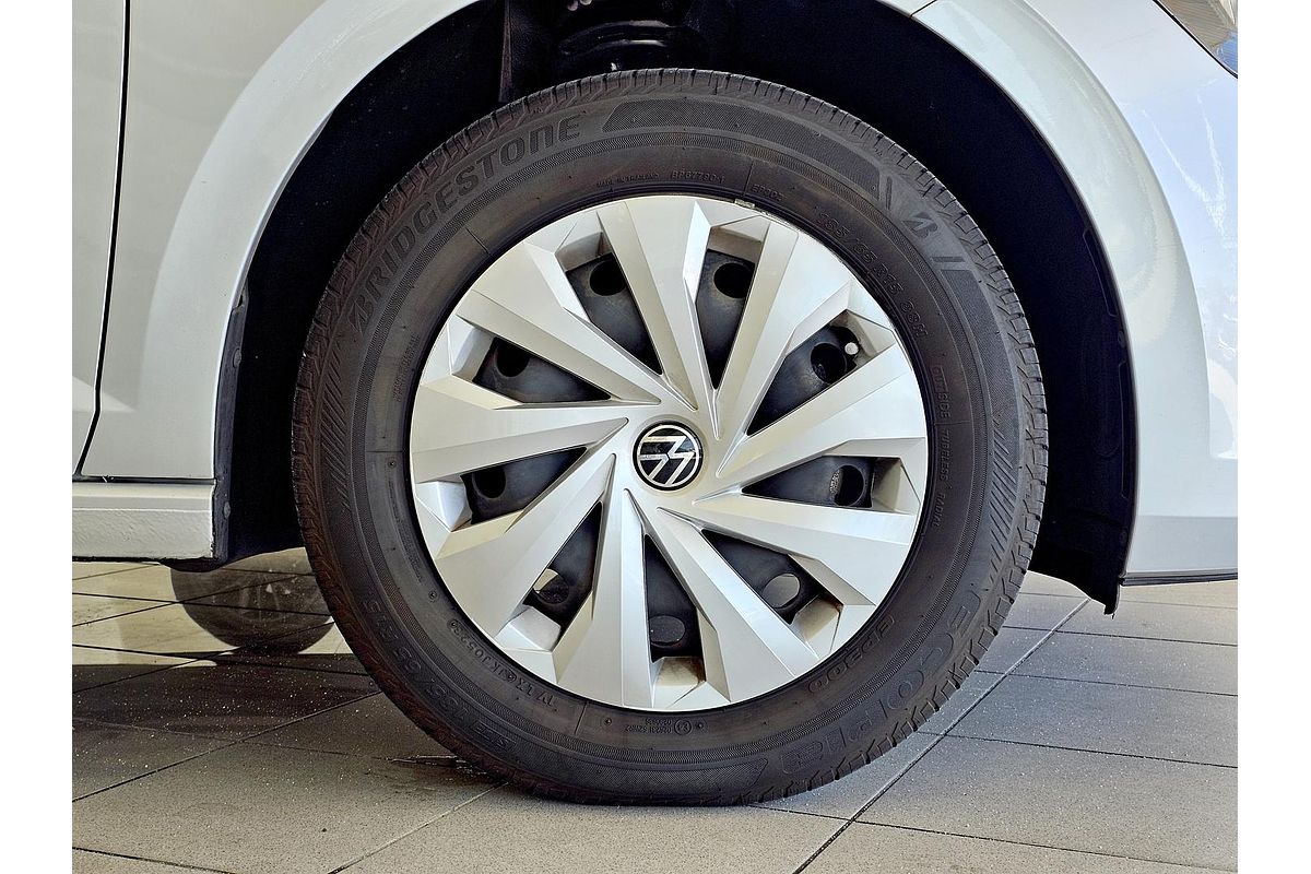 2019 Volkswagen Polo 70TSI Trendline AW