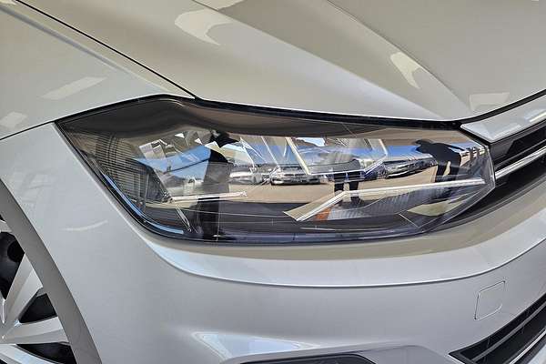 2019 Volkswagen Polo 70TSI Trendline AW