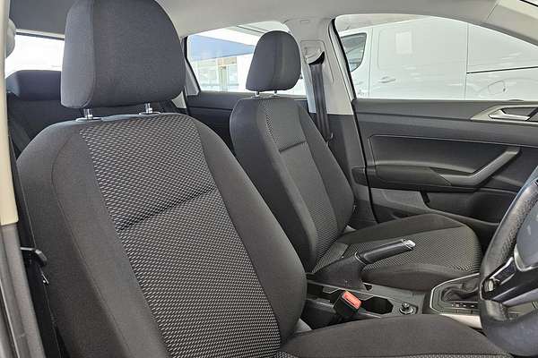 2019 Volkswagen Polo 70TSI Trendline AW