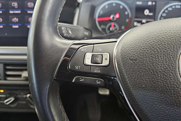 2019 Volkswagen Polo 70TSI Trendline AW