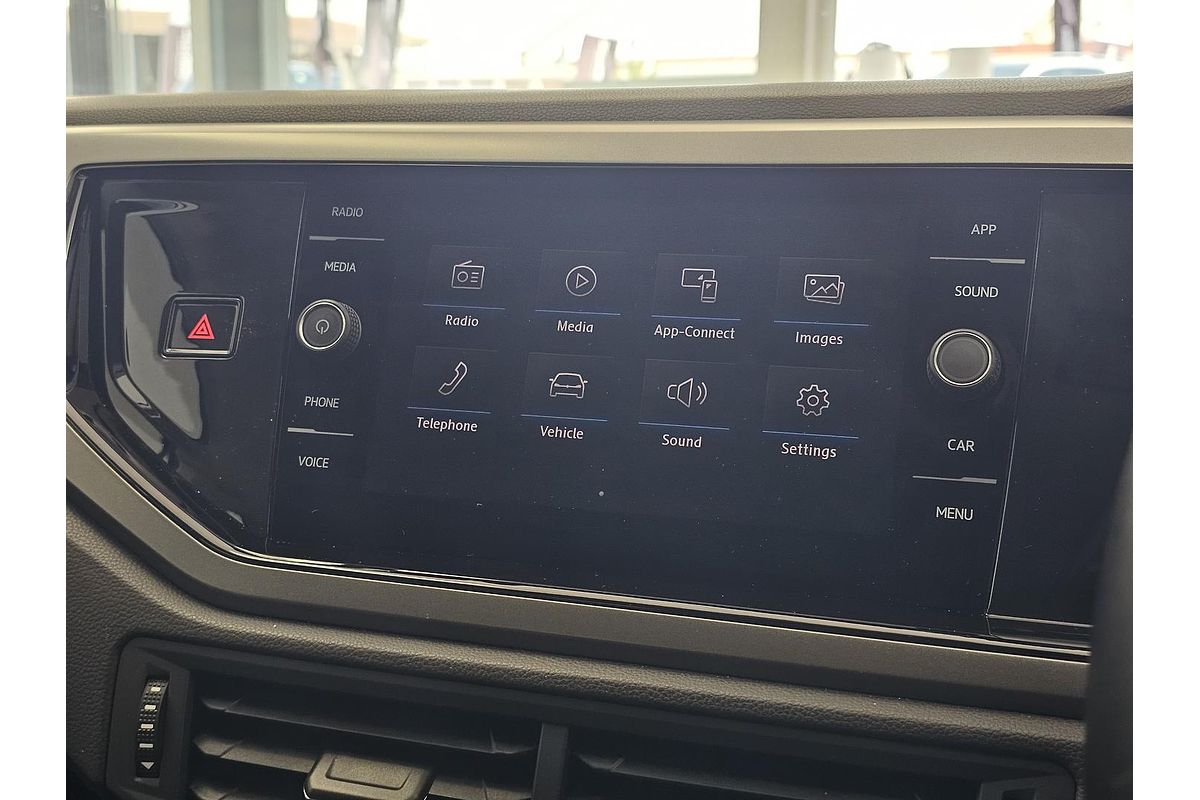 2019 Volkswagen Polo 70TSI Trendline AW