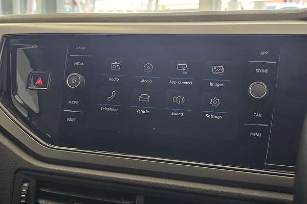 2019 Volkswagen Polo 70TSI Trendline AW