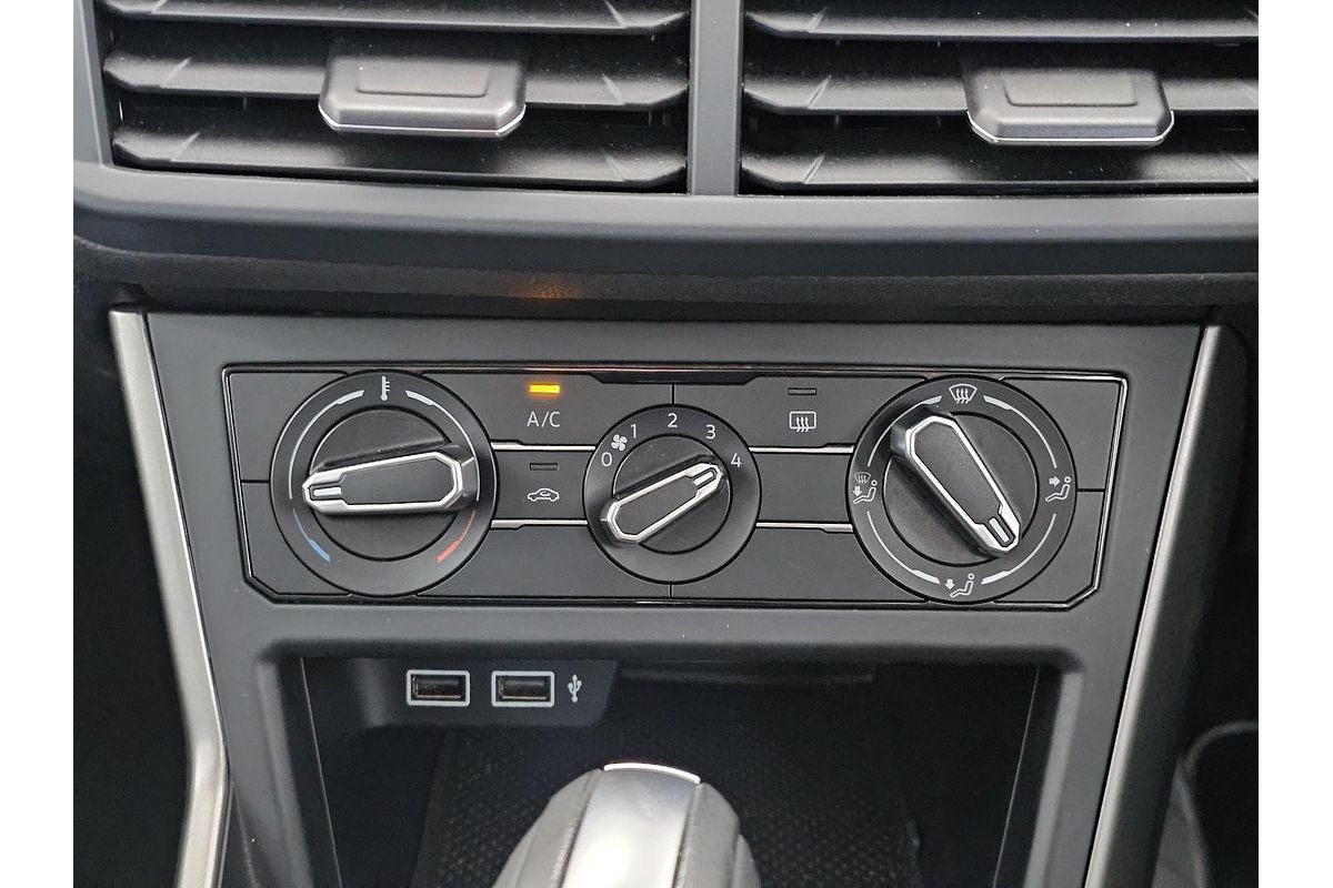 2019 Volkswagen Polo 70TSI Trendline AW