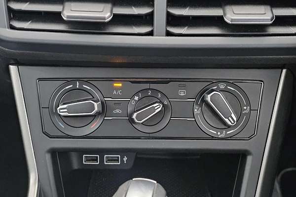 2019 Volkswagen Polo 70TSI Trendline AW