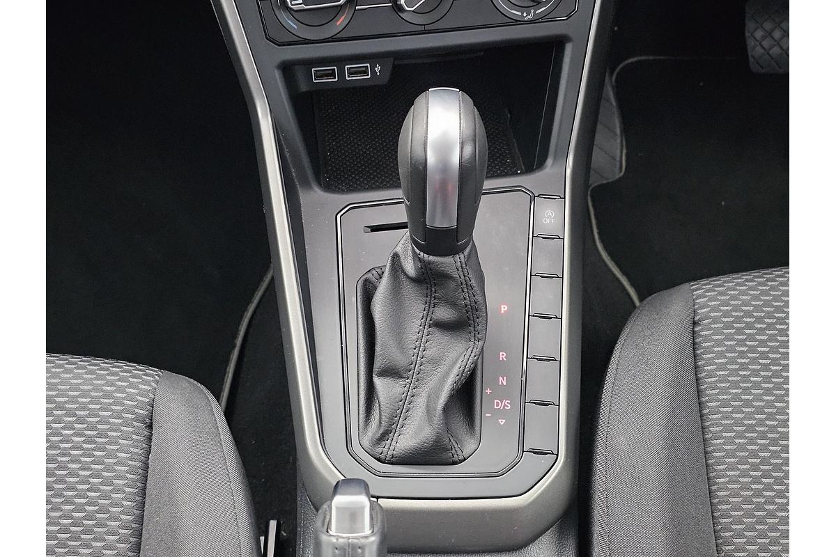 2019 Volkswagen Polo 70TSI Trendline AW