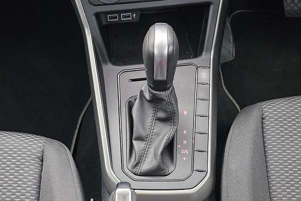 2019 Volkswagen Polo 70TSI Trendline AW