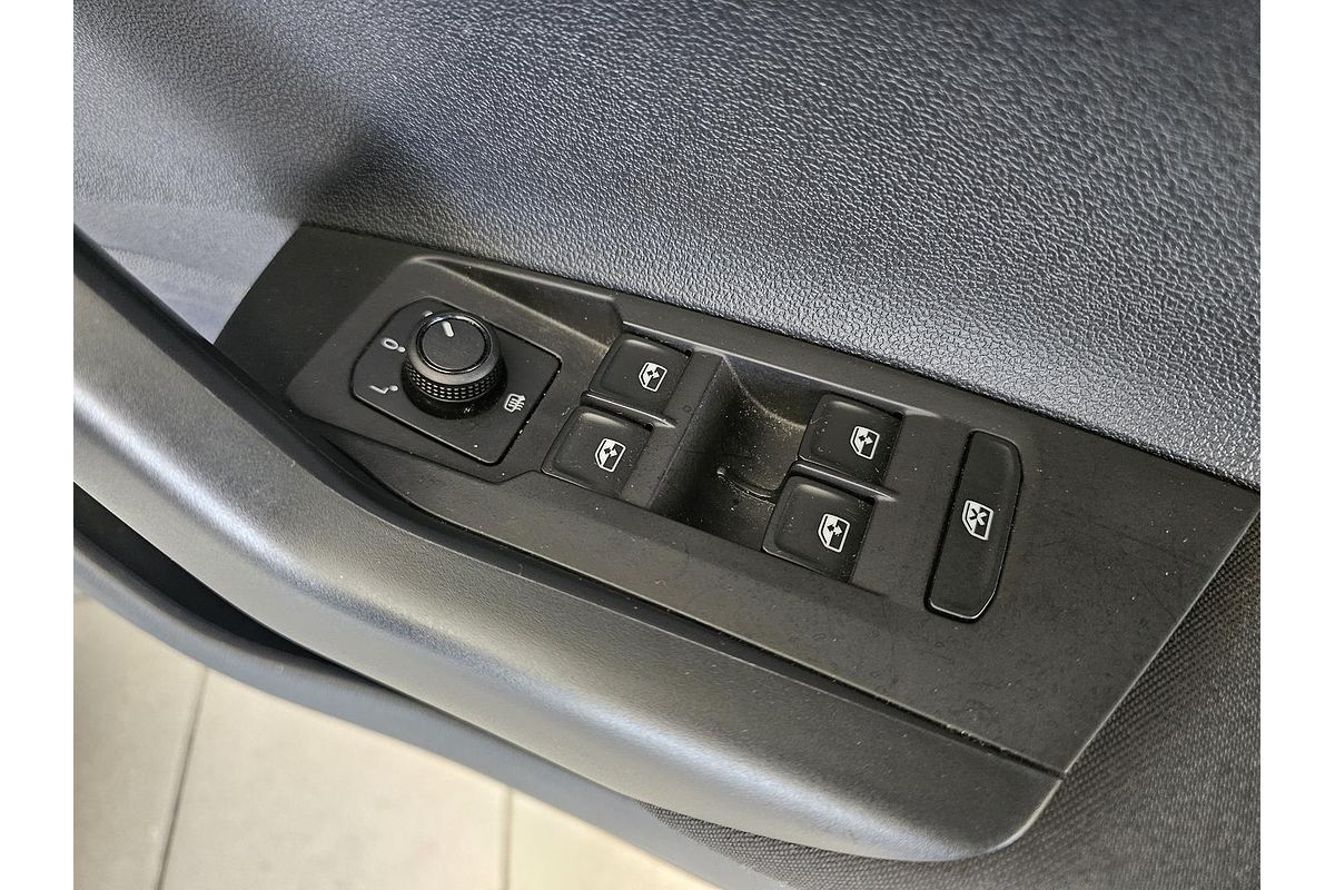 2019 Volkswagen Polo 70TSI Trendline AW