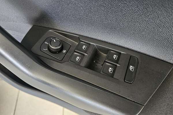 2019 Volkswagen Polo 70TSI Trendline AW