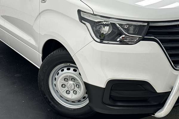 2019 Hyundai iLoad TQ4