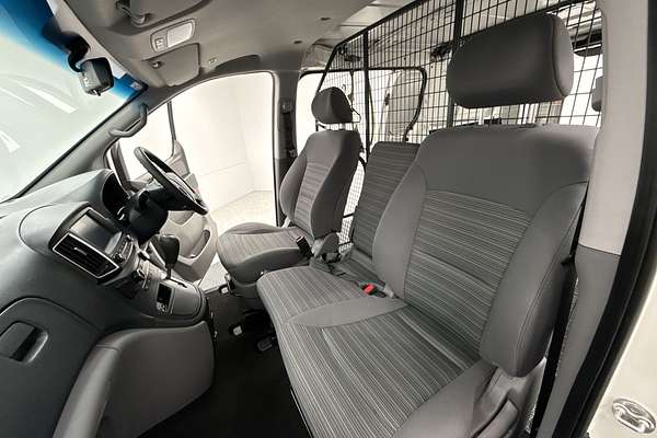 2019 Hyundai iLoad TQ4